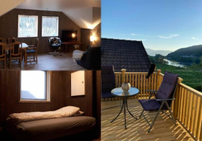 New apartment in Herand, Hardanger, Herand